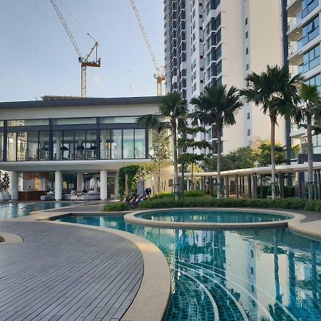 Sunway Velocity V Residence Suites Kuala Lumpur Eksteriør billede