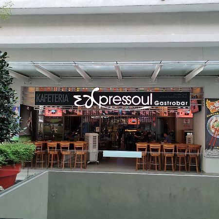 Sunway Velocity V Residence Suites Kuala Lumpur Eksteriør billede