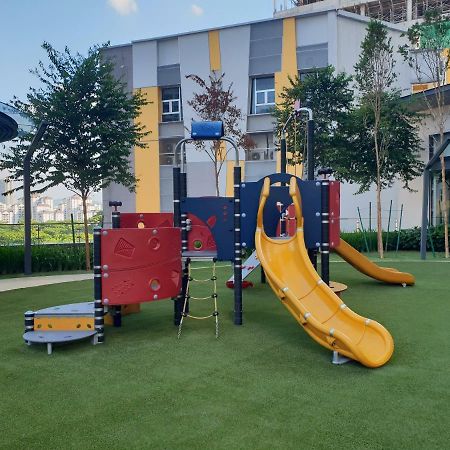 Sunway Velocity V Residence Suites Kuala Lumpur Eksteriør billede