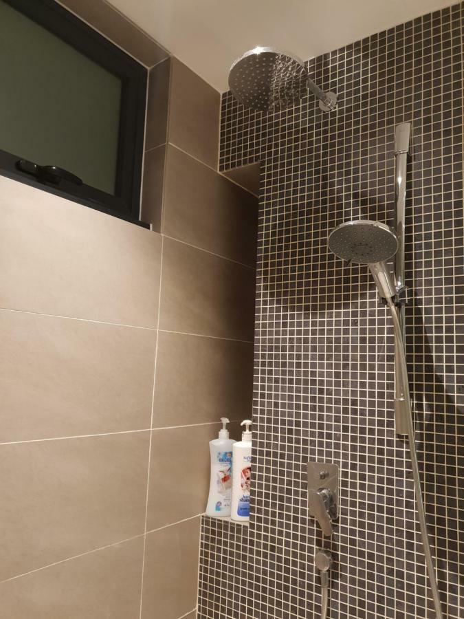 Sunway Velocity V Residence Suites Kuala Lumpur Eksteriør billede