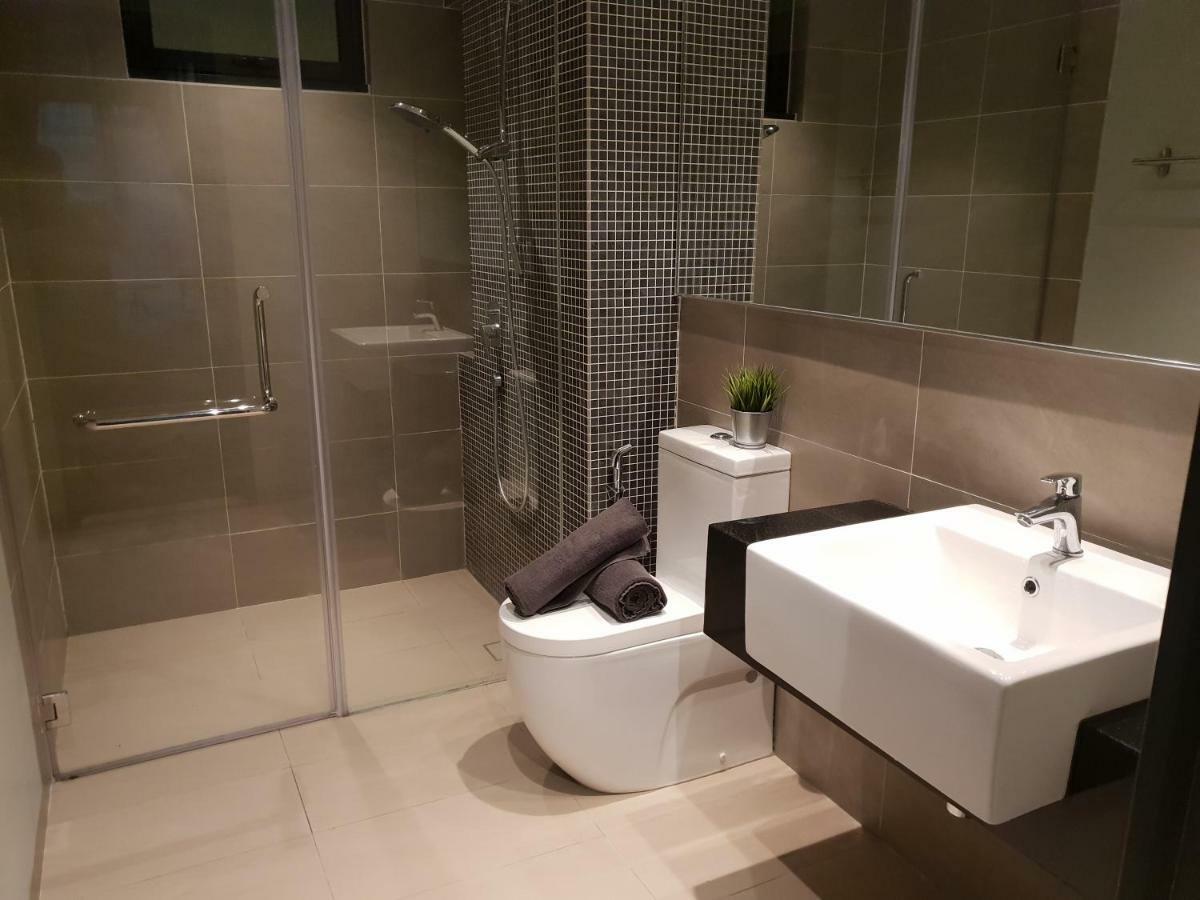Sunway Velocity V Residence Suites Kuala Lumpur Eksteriør billede