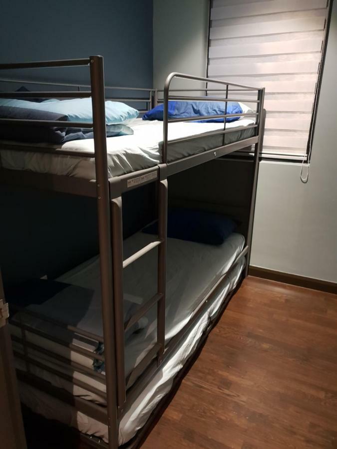Sunway Velocity V Residence Suites Kuala Lumpur Eksteriør billede