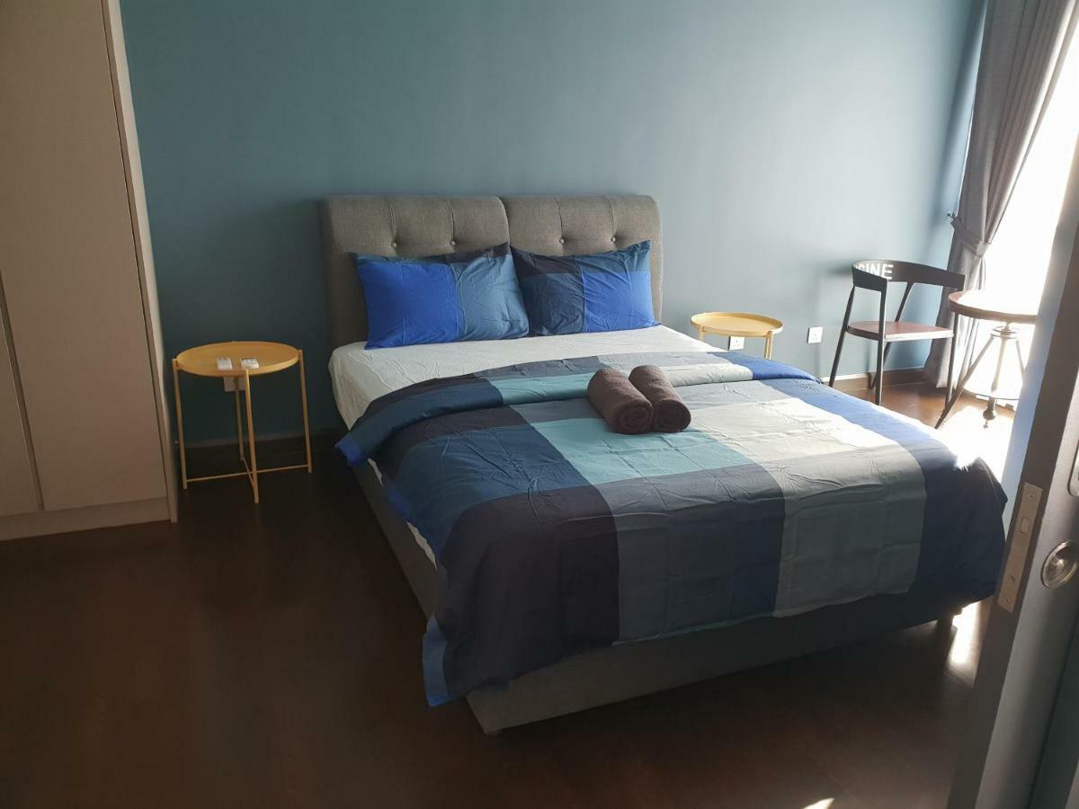Sunway Velocity V Residence Suites Kuala Lumpur Eksteriør billede