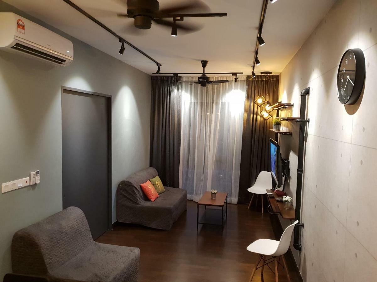 Sunway Velocity V Residence Suites Kuala Lumpur Eksteriør billede