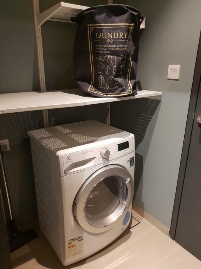 Sunway Velocity V Residence Suites Kuala Lumpur Eksteriør billede