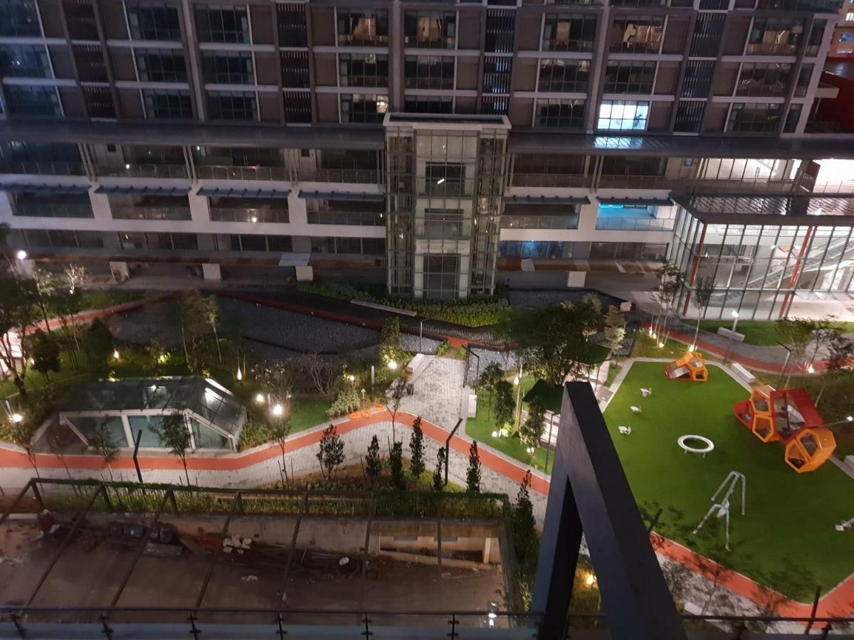 Sunway Velocity V Residence Suites Kuala Lumpur Eksteriør billede
