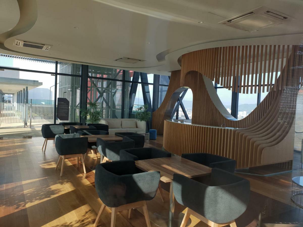 Sunway Velocity V Residence Suites Kuala Lumpur Eksteriør billede