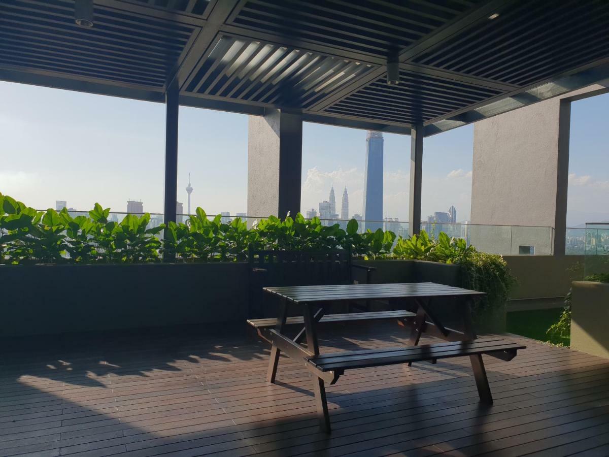 Sunway Velocity V Residence Suites Kuala Lumpur Eksteriør billede