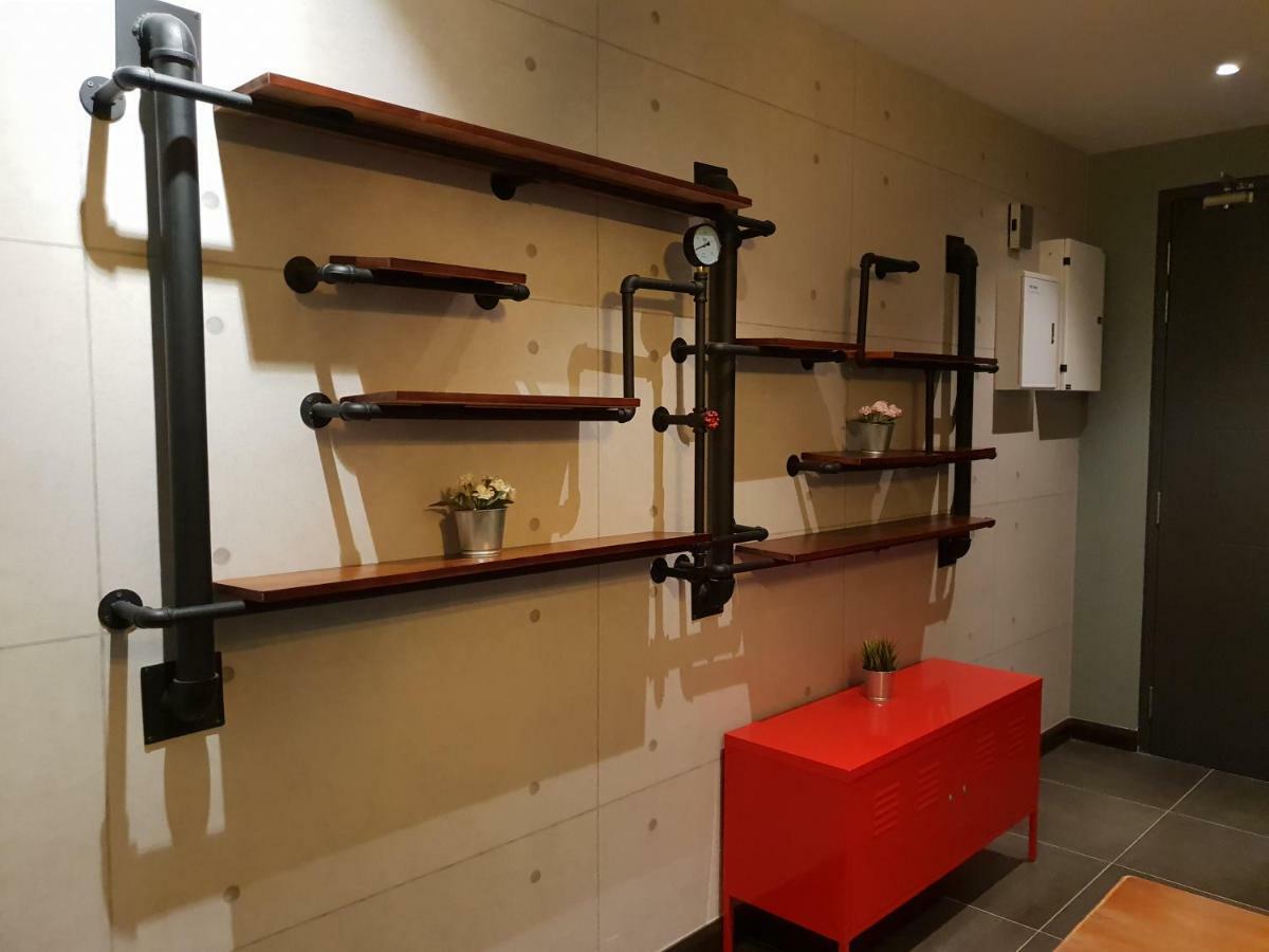 Sunway Velocity V Residence Suites Kuala Lumpur Eksteriør billede